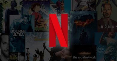 10 All time-hit Movies on Netflix