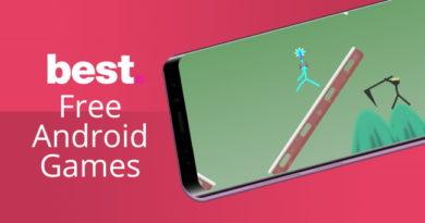 10 best free Android games with no in app purchases
