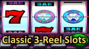 3-Reel Slots