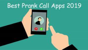 5 Amazing Prank Call Apps for your Android Phones