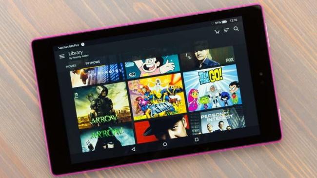 5 Best Android tablets for kids!