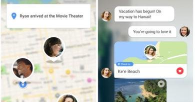 7 Great Location-sharing Apps for Android Users