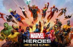 7 best Marvel games for Android