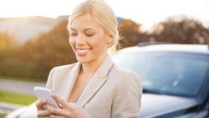 8 Useful Parking Apps to Spot your Car