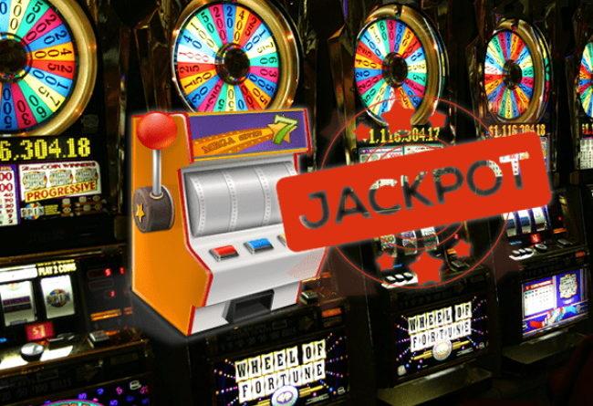 A Beginners’ Guide to Progressive Online Pokies Jackpots