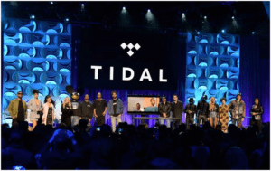 About Tidal