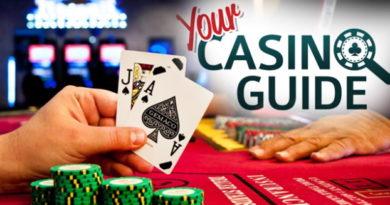 Beginners’ Guide to Casino Gambling
