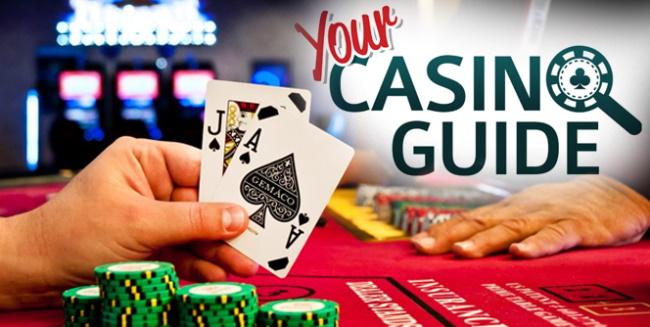 Beginners’ Guide to Casino Gambling