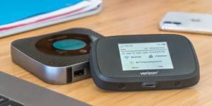 Best 5 Mobile Hotspot Plans in the US