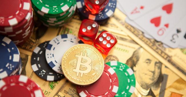 Best 5 Samsung Casino Apps accepting Bitcoin to play in 2020