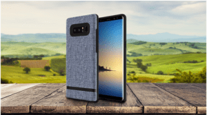 What are the ten best Samsung Galaxy Note 8 cases under $50 to buy online?