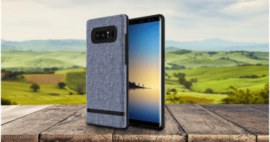 What are the ten best Samsung Galaxy Note 8 cases under $50 to buy online?