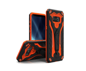 Zizo static case for samsung galaxy note 8