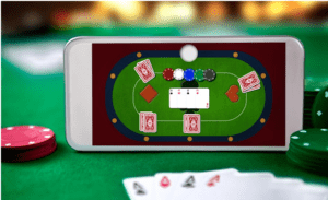 Best poker apps for Samsung mobile