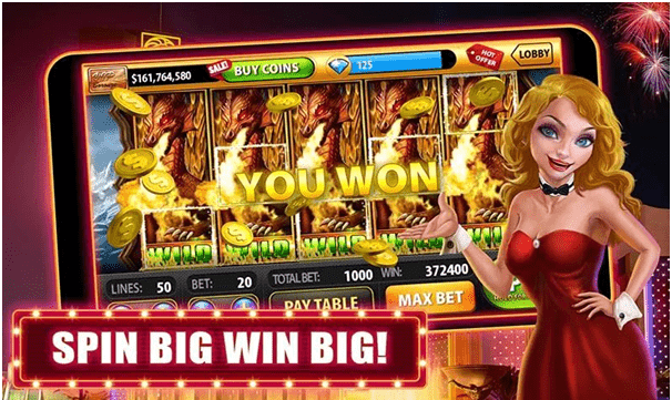 Big casino slot wins 2019 Winfest slots to play