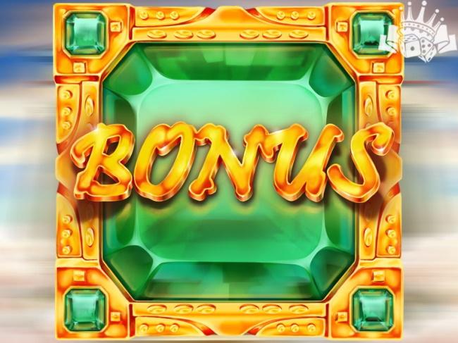 Bonus Games