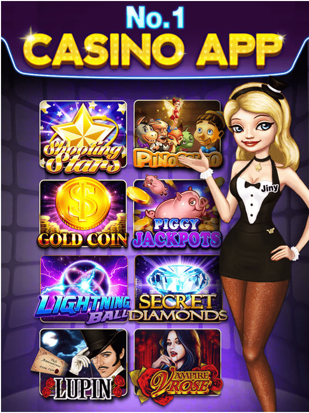 Free Slots Double U Casino