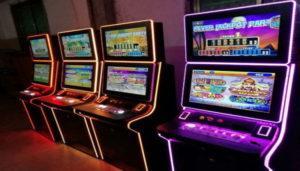 How and Where To Buy A Real Slot Machine