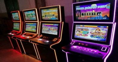 How and Where To Buy A Real Slot Machine