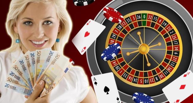 How to Make Money with the Online Casino and Which Game is the best to Play