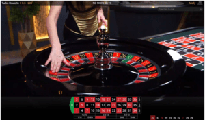 How to beat the game of Roulette at online casinos