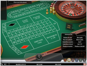 How to beat the game of Roulette at online casinos- Force the Zero