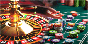 How to beat the game of Roulette at online casinos- Quit on your losses