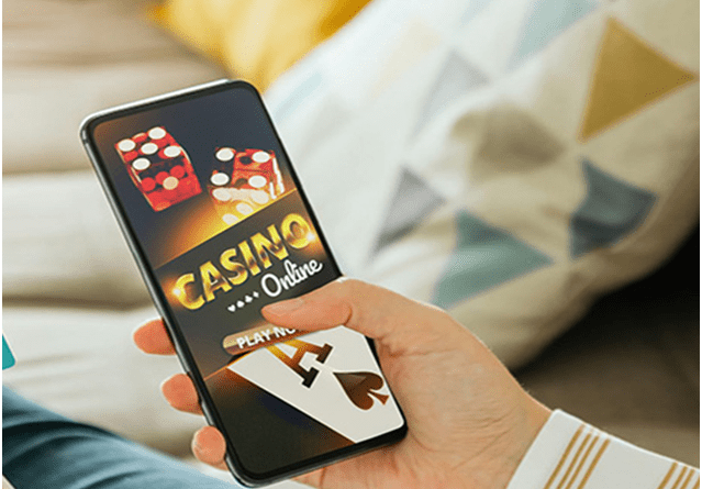 How to find playing slots at online casino is safe or not