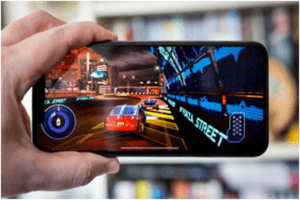 How to play and download Forza Street on your mobile?