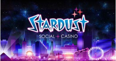How to play at Stardust the new social casino on your mobile and earn rewards