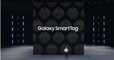 How to set up Samsung Galaxy SmartTag and Galaxy SmartTag+