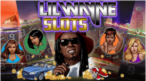 Lil Wayne Slot