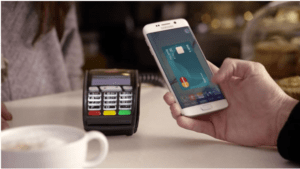 Mobile Payment Apps