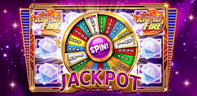 A Framework For The Successful Integration Of Casinos Into Slot Machine
