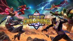 Realm of Champions