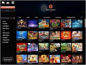 Rich-Palms-Casino-Games-to-play