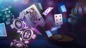 Safe and secure gambling experience