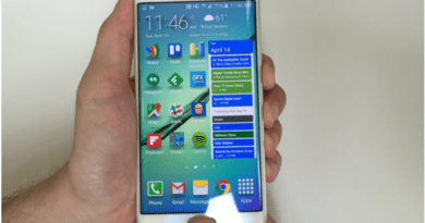 Samsung Galaxy Phones