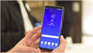Samsung Galaxy S 8- Tips to increase speed