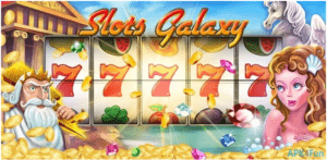 Samsung Slot Galaxy game app