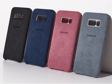 Samsung cases for Galaxy 8