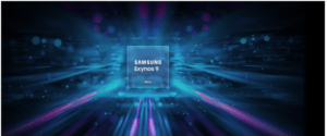 Samsung new AI processor