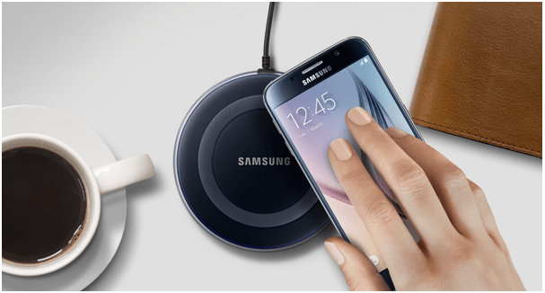 Samsung Wireless charger