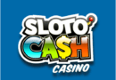 Slotocash casino logo