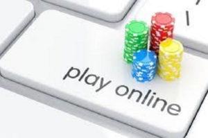 Start Playing Online