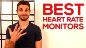 The best 5 heart rate monitors and watches