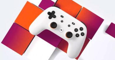 Things to Know about Google Stadia