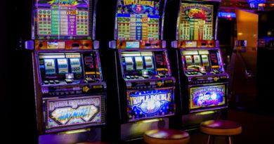 Things to know about Slot Machines