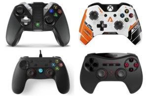 Top 10 PC Game Controllers to HaveTop 10 PC Game Controllers to Have