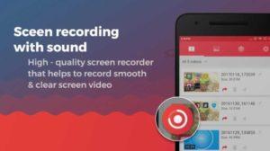 Top 4 Android Apps for Screen Recording